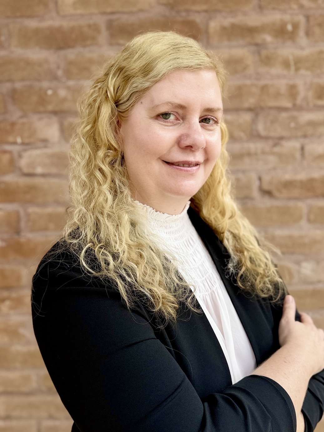 Portrait of Febe Janse van Rensburg, AGACNP